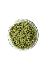 Jarrylo Hop Pellets