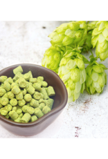 Magnum GR Hop Pellets