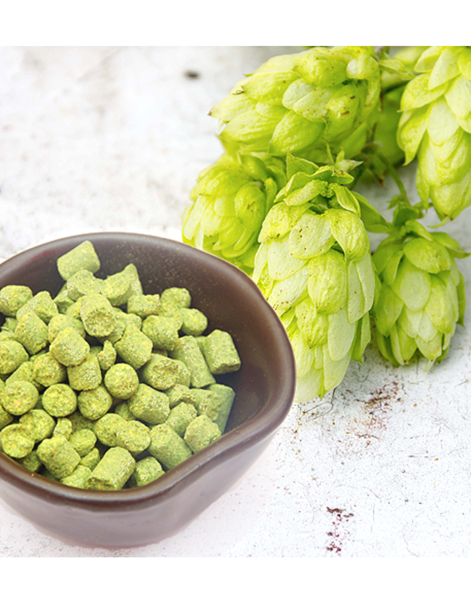 Magnum GR Hop Pellets