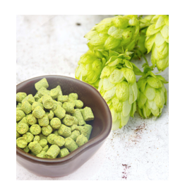 Magnum GR Hop Pellets