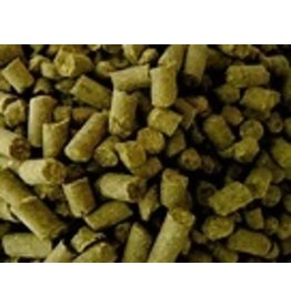 Wakatu hop pellets