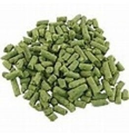 Perle GR hop pellets