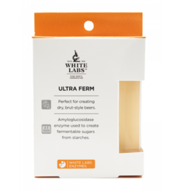 White labs WL 4100 Ultra-Ferm