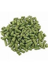 Artisan hops Cashmere hop pellets