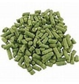 Artisan hops Cashmere hop pellets