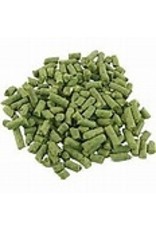 Green Bullet hop pellets
