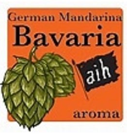 Mandarina Bavaria hop pellets
