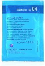 Fermentis Fermentis Safale S-04 Yeast