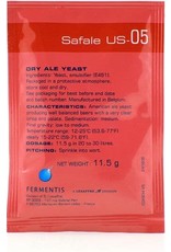 Fermentis Fermentis Safale US-05 Yeast