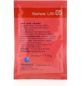 Fermentis SAFALE US-05 Yeast