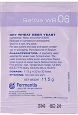 Fermentis SAFALE WB 06 Yeast