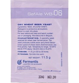 Fermentis Fermentis SafAle WB-06 Yeast