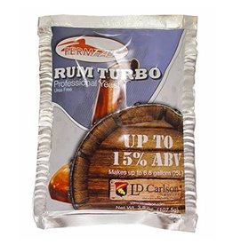 Fermfast Rum Turbo Yeast FermFast 107.5 g