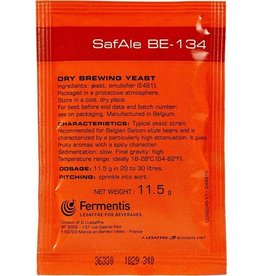 Fermentis Fermentis SafAle BE-134 Yeast