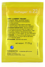 Fermentis Fermentis SafLager™ S-23 11.5 g