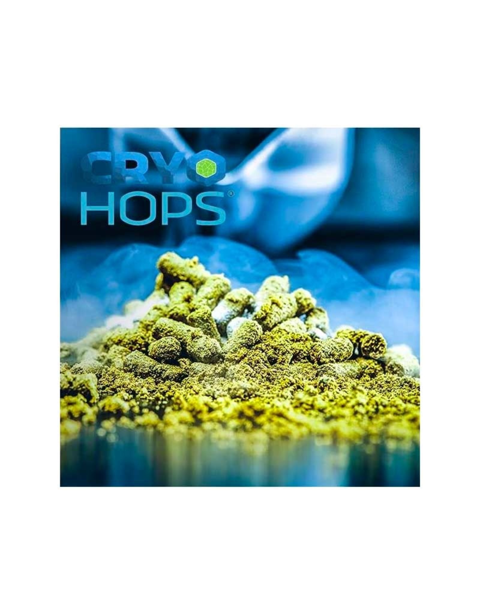 Yakima chief Centennial CRYO hops 1 oz