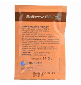 Fermentis Fermentis Safbrew BE-256 Yeast