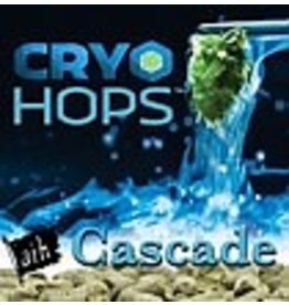 Yakima chief Cascade CRYO hops 1 oz