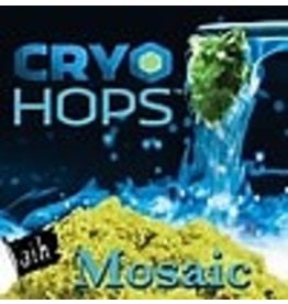 Yakima chief Mosaic CRYO hops 1 oz