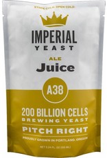 Imperial Imperial organic Juice A38 yeast