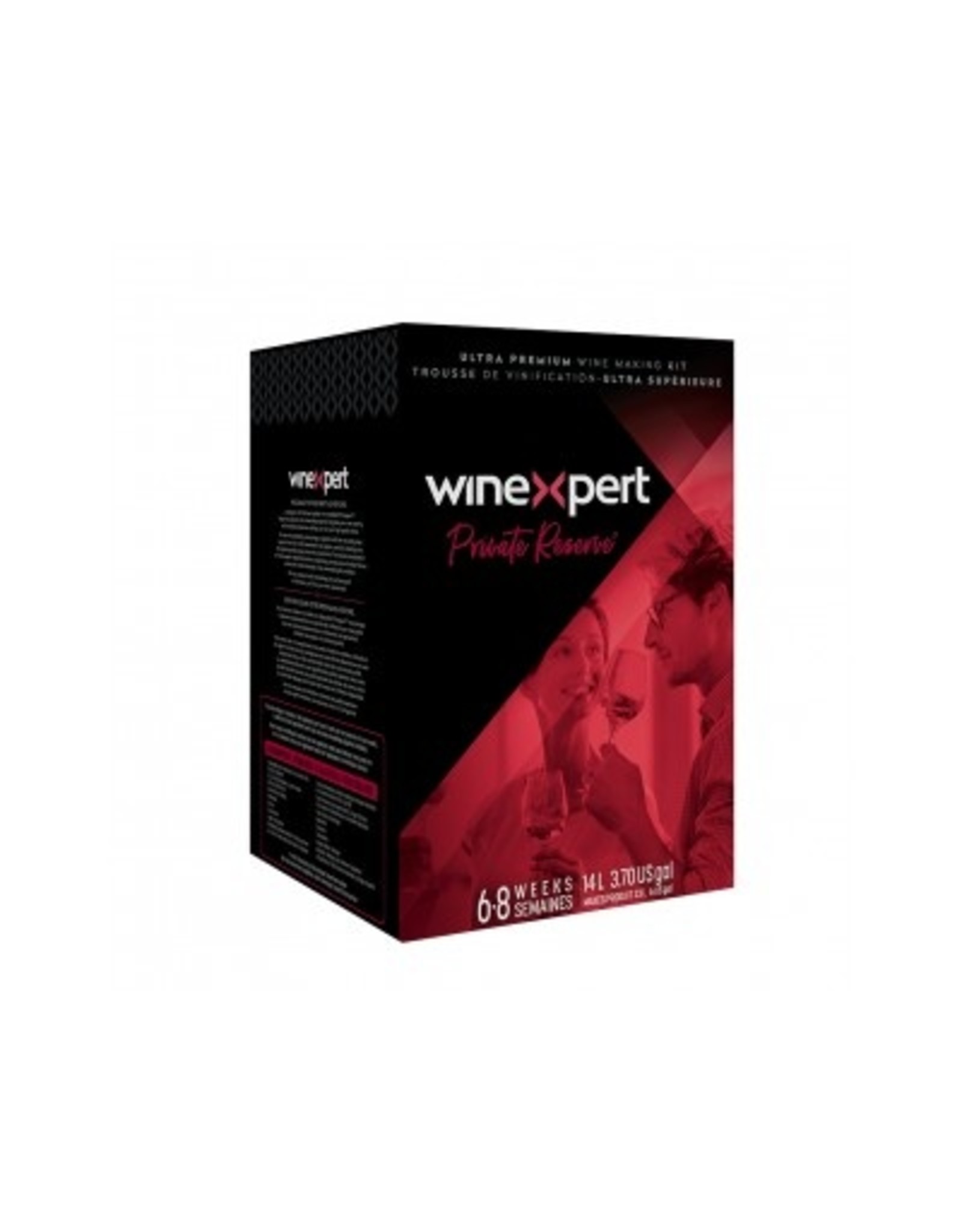 Private Reserve Winexpert Private Reserve Pinot Gris Yakima Valley Washington