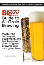 BYO/Wine Maker Special Editions Guide to All-Grain Brewing  (book)