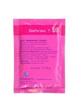 Fermentis Fermentis Safale T-58 yeast