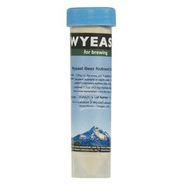 Wyeast Yeast  Nutrient Beer 1.5oz Wyeast