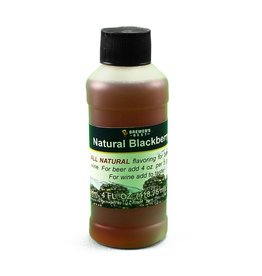 Brewer's Best All natural extract 4 oz Blackberry