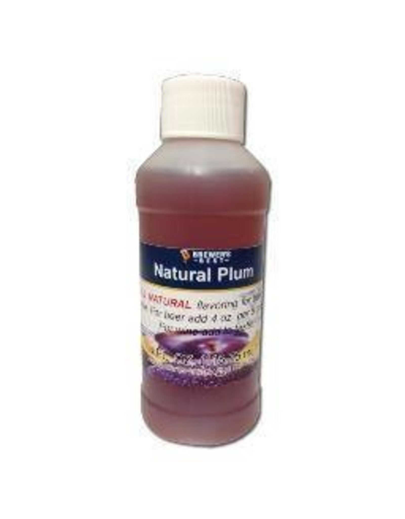Brewer's Best All natural extract 4 oz Plum