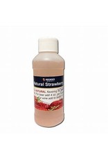 Brewer's Best All natural extract 4 oz Strawberry