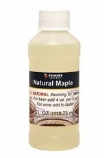 Brewer's Best All natural extract 4 oz Maple