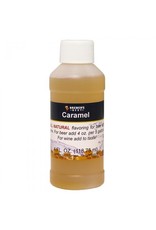 Brewer's Best All natural extract 4 oz Caramel