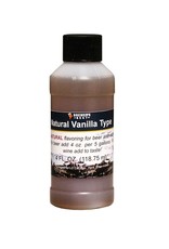 Brewer's Best All natural extract 4 oz Vanilla