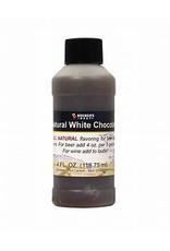 Brewer's Best All natural extract 4 oz White Chocolate
