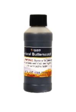 Brewer's Best All natural extract 4 oz Butterscotch