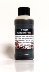 Brewer's Best All natural extract 4 oz Gingerbread