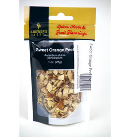 The Cellar Sweet Orange Peel 1 oz