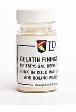 The Cellar Gelatin Finings