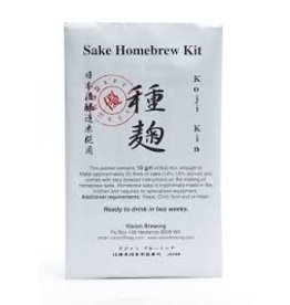 Sake Kit