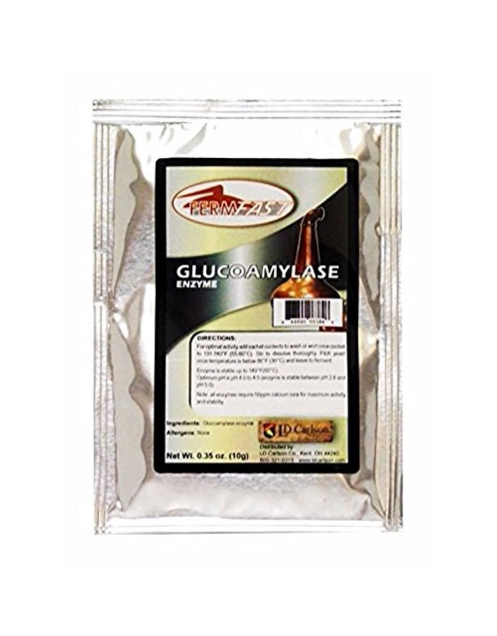 Fermfast Glucoamylase 10 g
