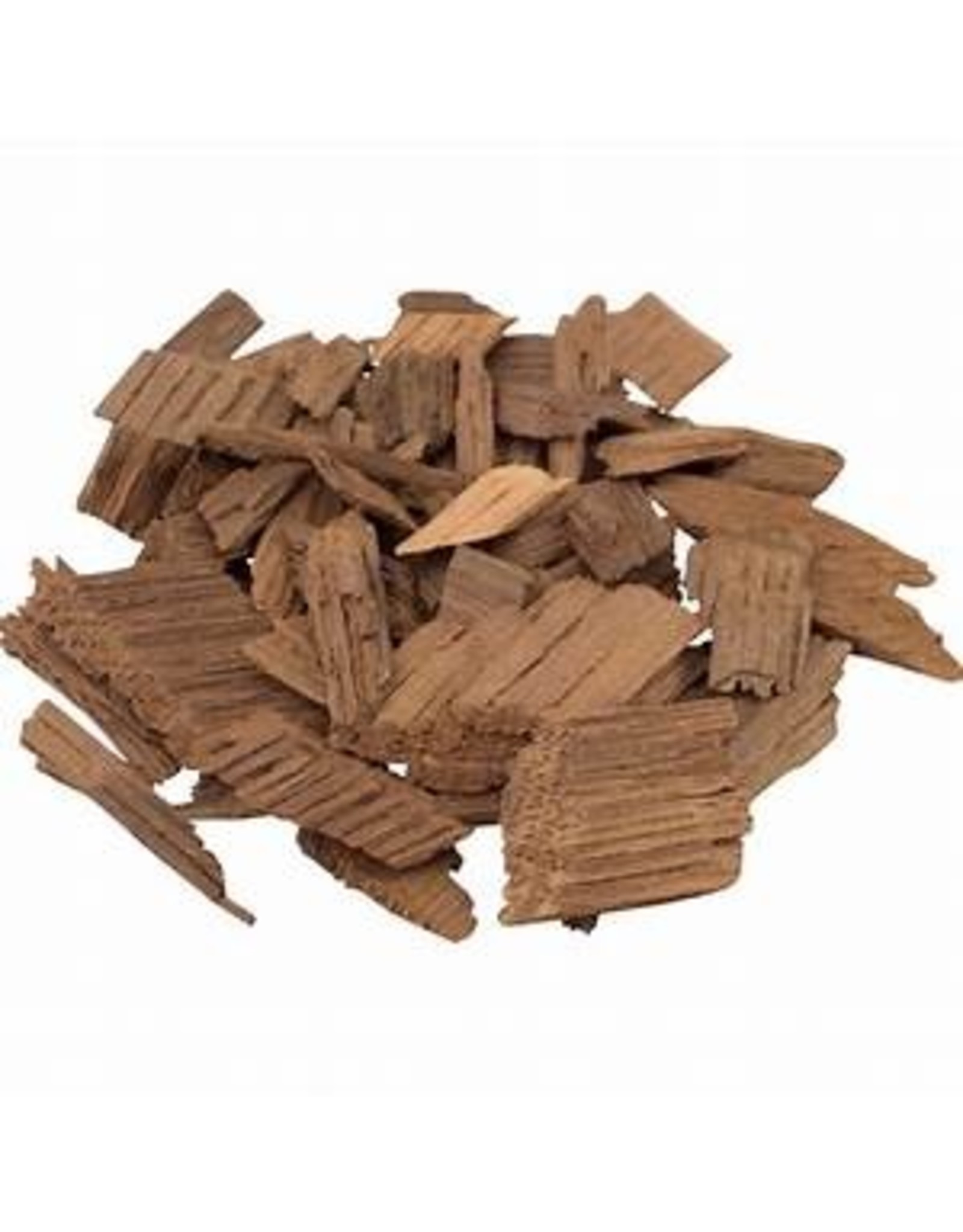 French Medium Toast Oak Chips 50 LB