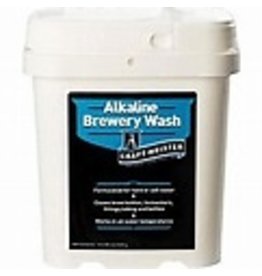 Alkaline Brewery Wash Alkaline Brewery Wash 40 LB bucket