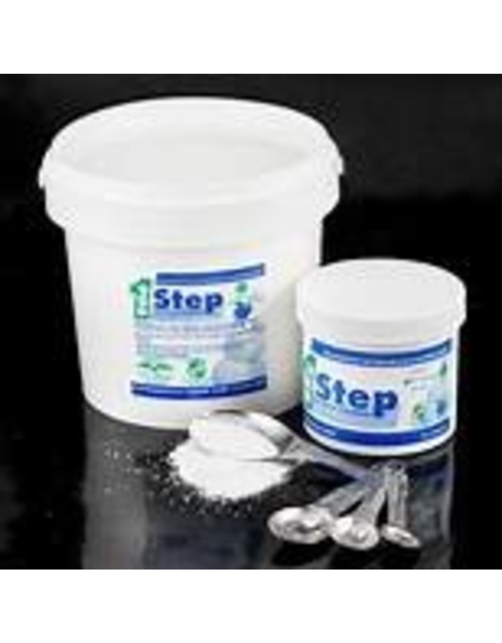 One Step One Step Bucket 50 LB