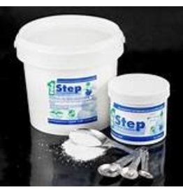 One Step One Step Bucket 50 LB
