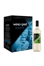 Reserve Winexpert Reserve Traminer Riesling Australia Wine Kit