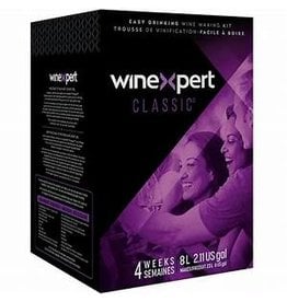 Winexpert Winexpert Classic Shiraz California 8L