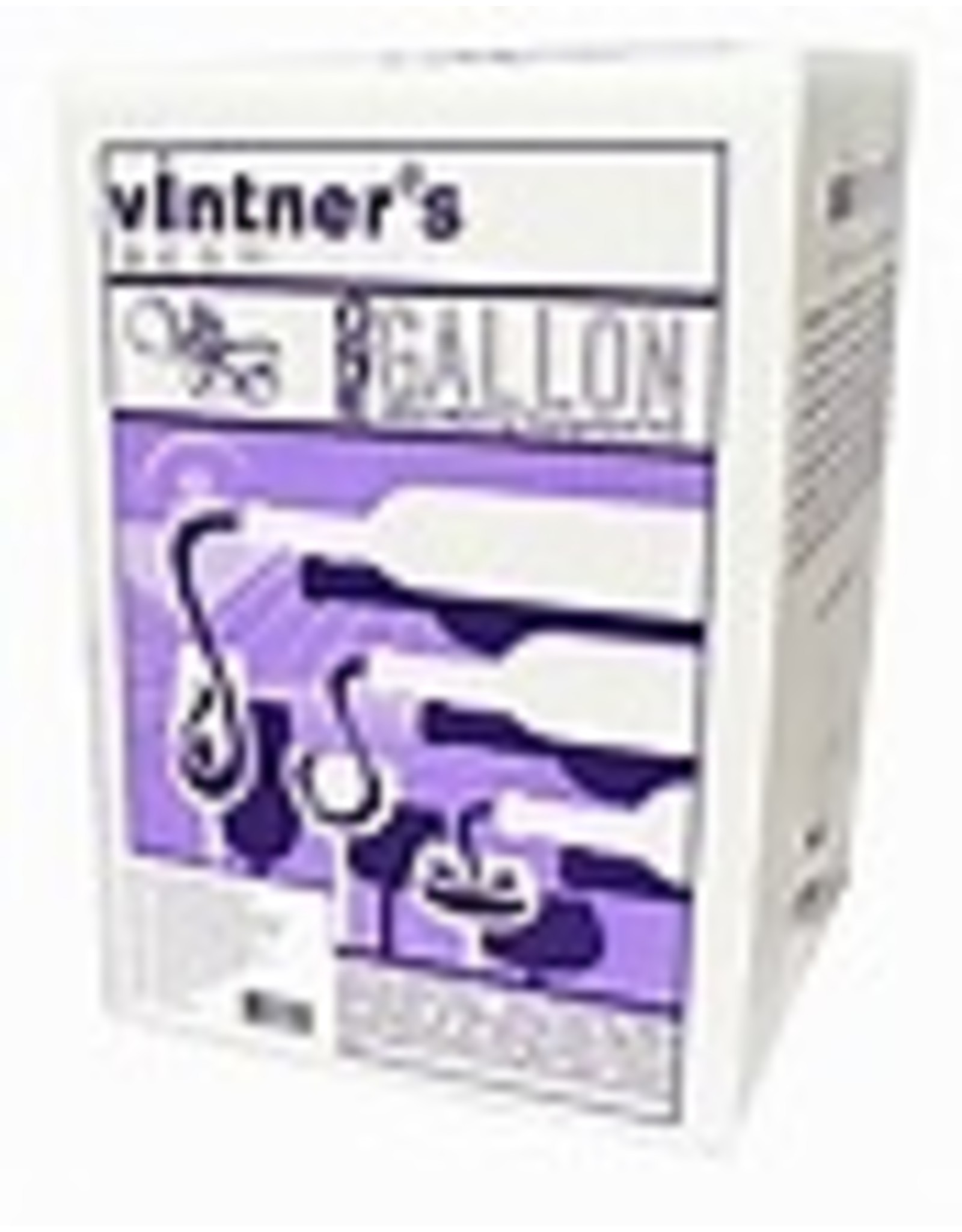 Vintners Best 1 Gallon Wine Vintners Best Complete Equipment Kit