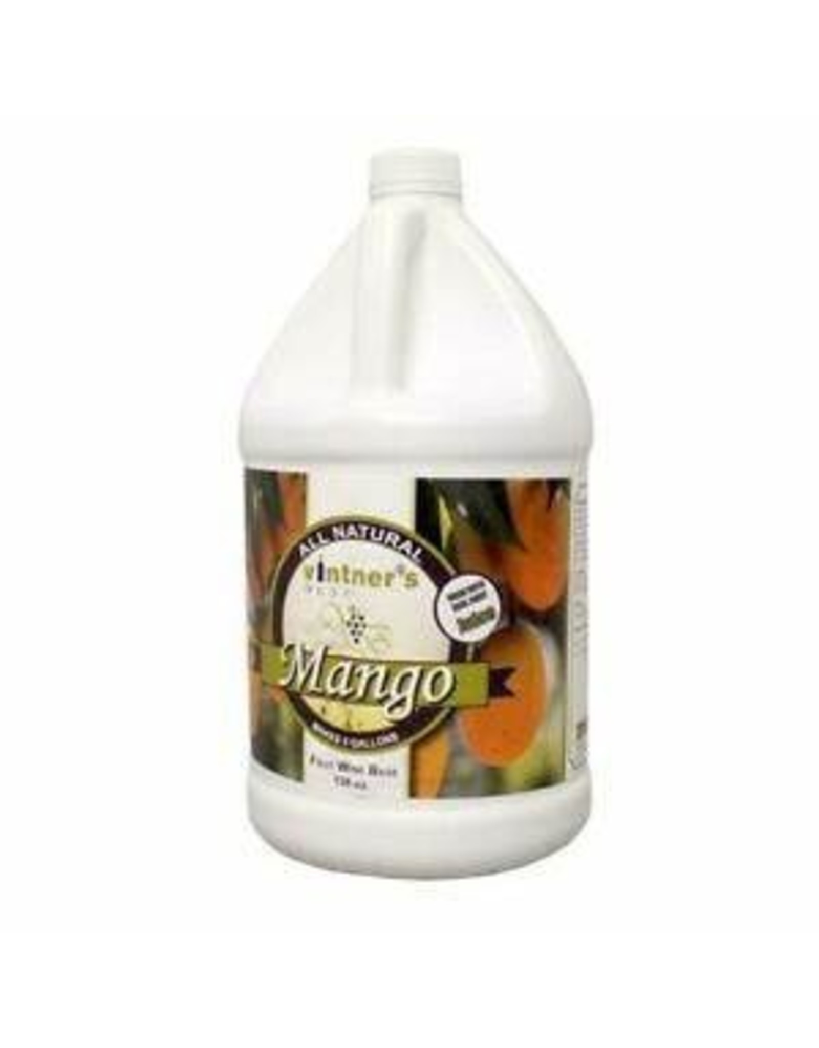 Vinters Best Vintners Best Mango Wine Base 1 Gal