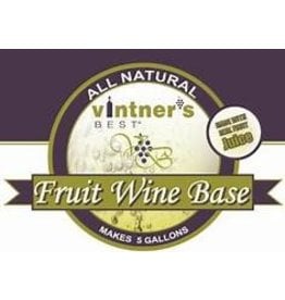 Vintners Best Vintners Best Chardonnay Wine Base 1 Gal